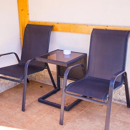 Apartmán Studiouri