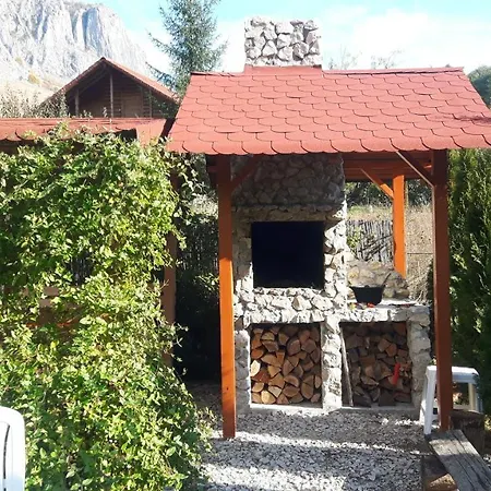 Apartmán Studiouri
