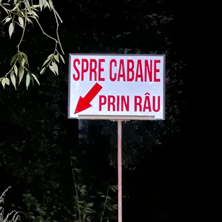 Studiouri Apartmán Vălişoara