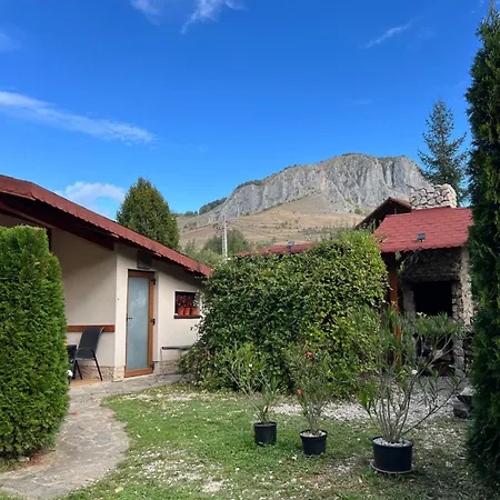 Apartmán Studiouri *