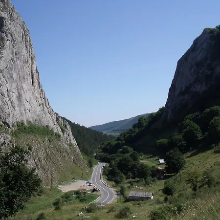 Studiouri Apartmán