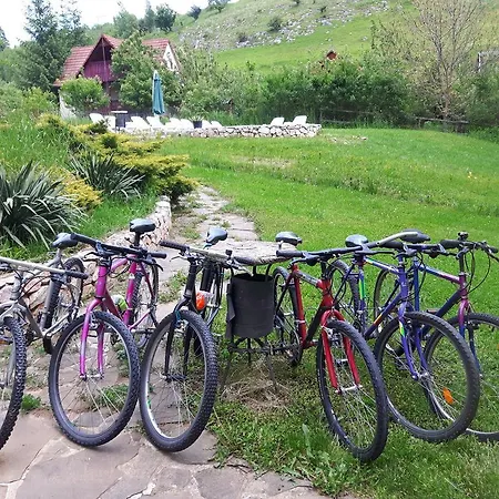 Studiouri Apartmán *