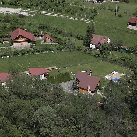 Studiouri Vălişoara