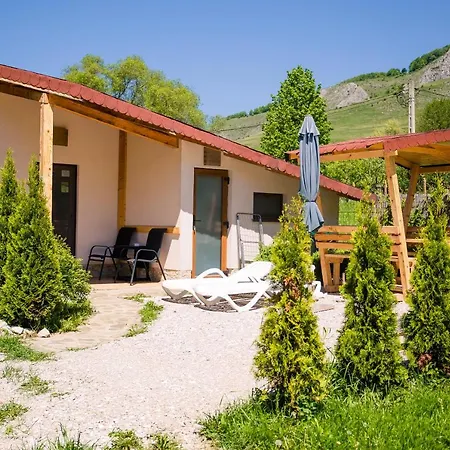 Studiouri Apartmán Vălişoara