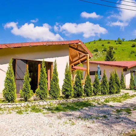 Apartmán Studiouri *