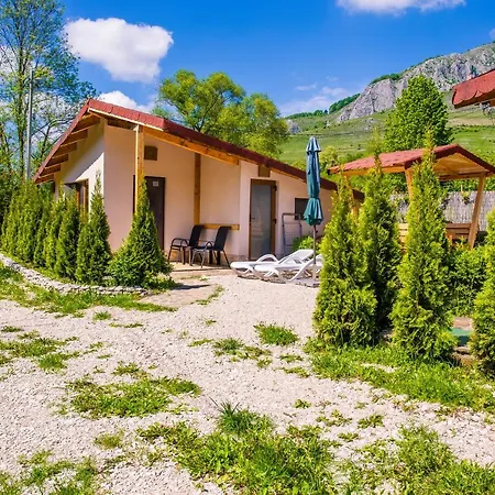 Apartmán Studiouri *