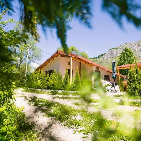Studiouri Apartmán Vălişoara